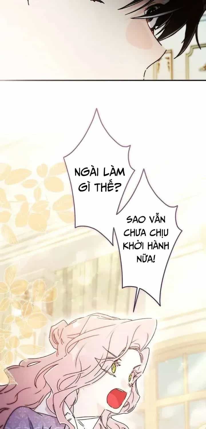 Tôi Đã Trở Thành Con Gái Nuôi Của Nam Chính - Chương 154 - ảnh 3