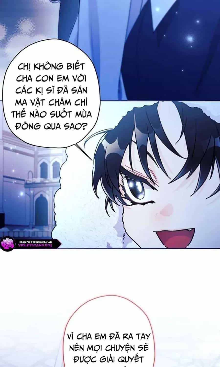 Tôi Đã Trở Thành Con Gái Nuôi Của Nam Chính - Chương 154 - ảnh 33