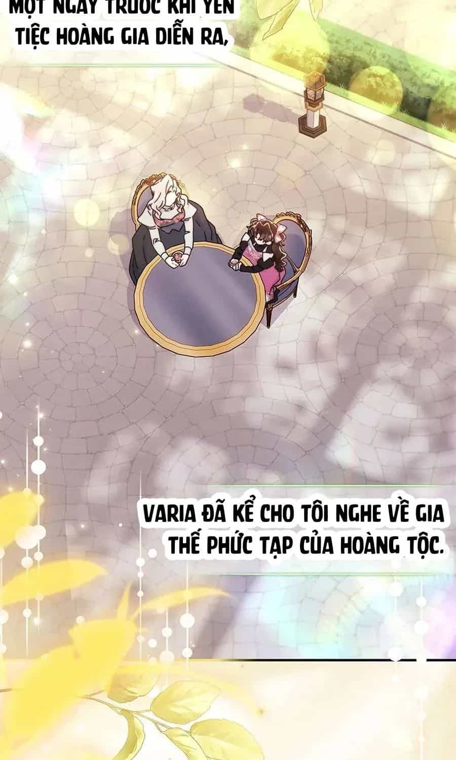 Tôi Đã Trở Thành Con Gái Nuôi Của Nam Chính - Chương 154 - ảnh 55