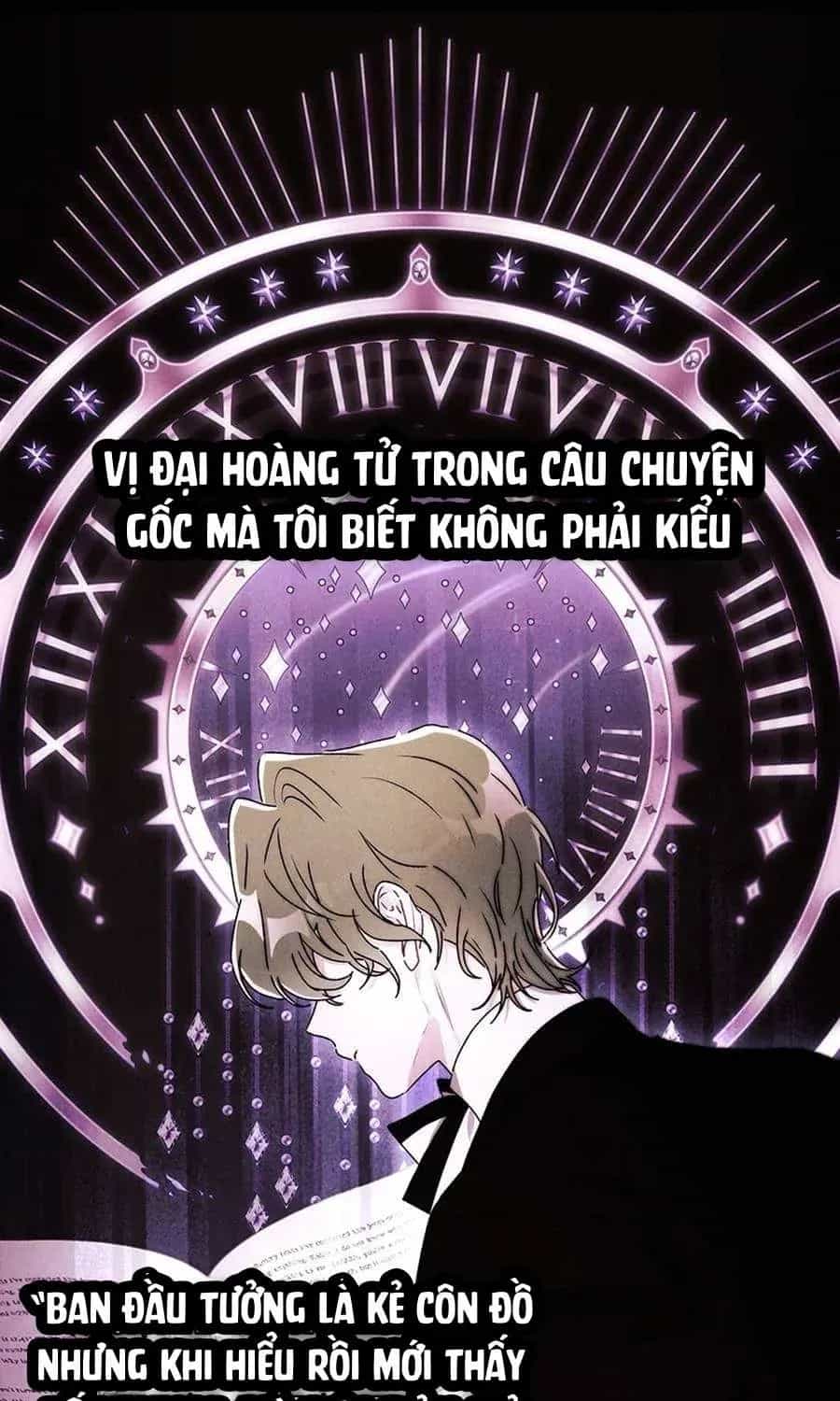 Tôi Đã Trở Thành Con Gái Nuôi Của Nam Chính - Chương 154 - ảnh 71