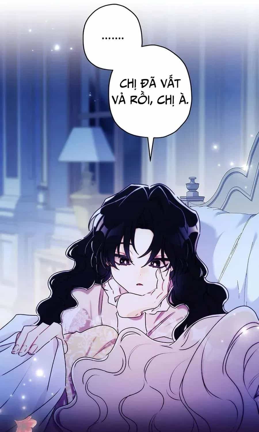 Tôi Đã Trở Thành Con Gái Nuôi Của Nam Chính - Chương 155 - ảnh 29