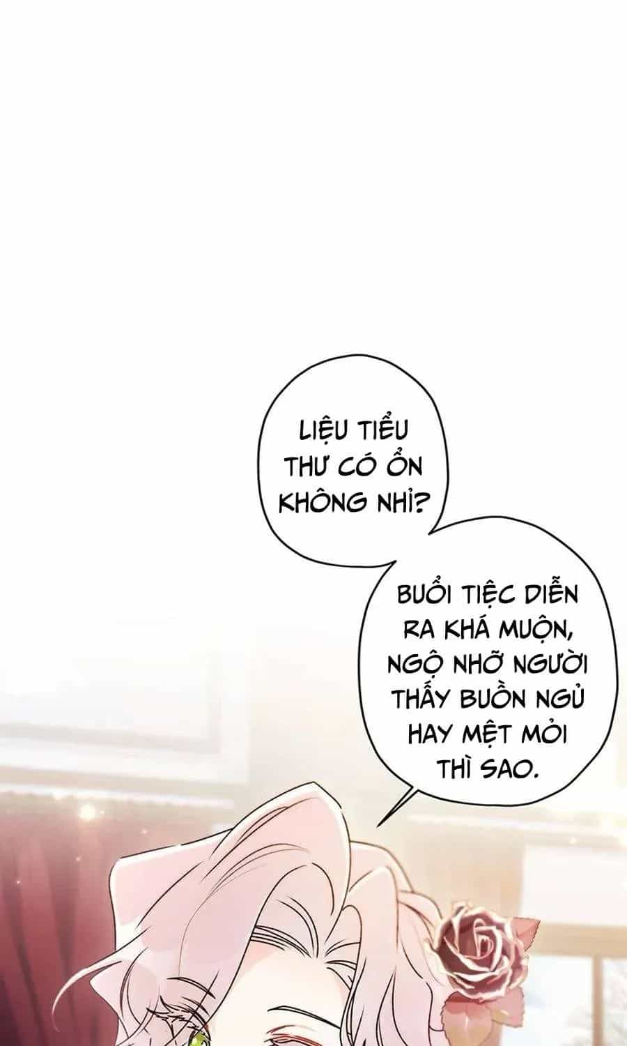 Tôi Đã Trở Thành Con Gái Nuôi Của Nam Chính - Chương 155 - ảnh 35