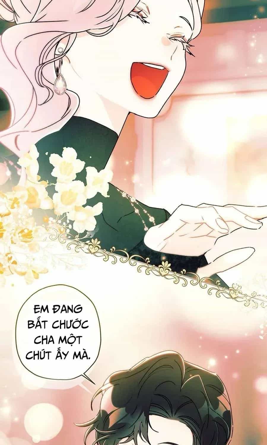 Tôi Đã Trở Thành Con Gái Nuôi Của Nam Chính - Chương 155 - ảnh 58