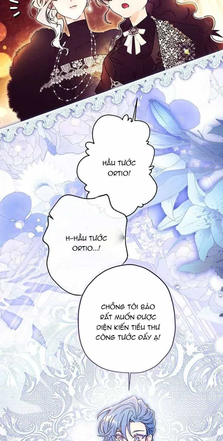 Tôi Đã Trở Thành Con Gái Nuôi Của Nam Chính - Chương 156 - ảnh 66