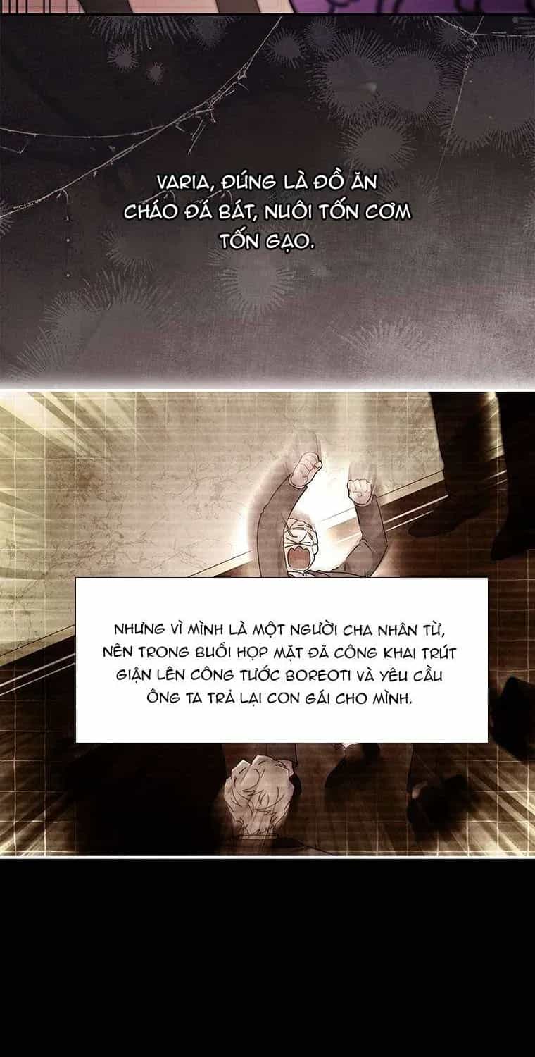 Tôi Đã Trở Thành Con Gái Nuôi Của Nam Chính - Chương 157 - ảnh 30