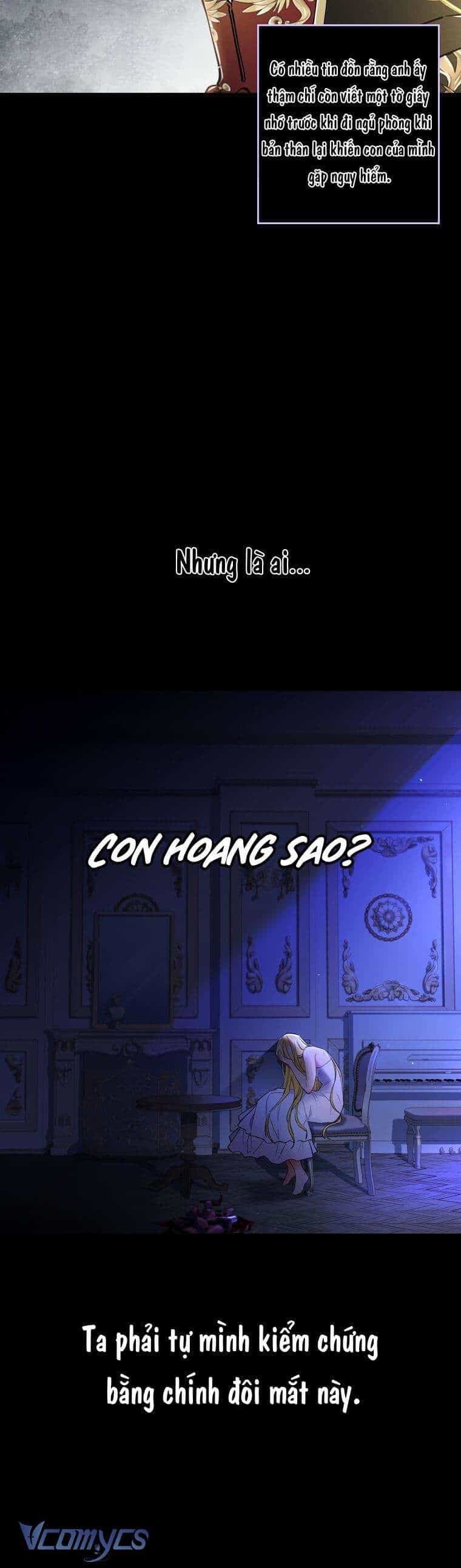Tôi Đã Trở Thành Con Gái Nuôi Của Nam Chính - Chương 22 - ảnh 11