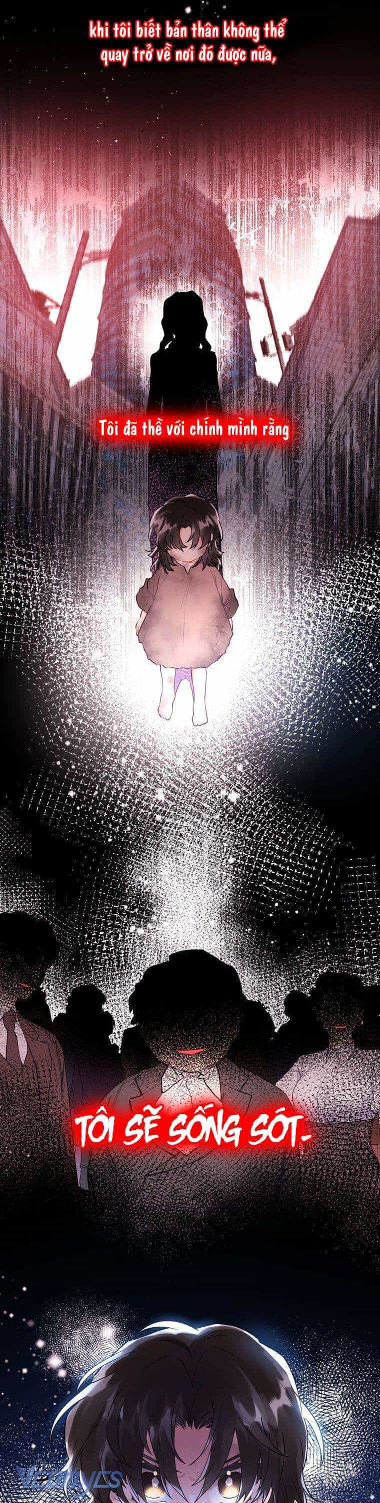 Tôi Đã Trở Thành Con Gái Nuôi Của Nam Chính - Chương 25 - ảnh 18