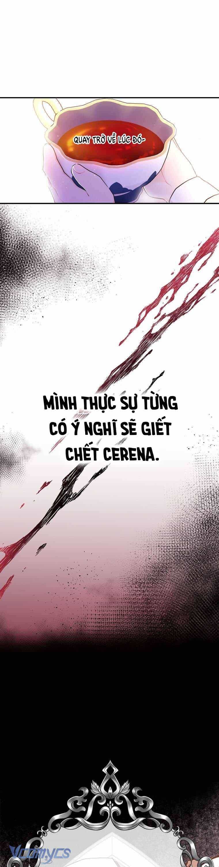 Tôi Đã Trở Thành Con Gái Nuôi Của Nam Chính - Chương 27 - ảnh 28