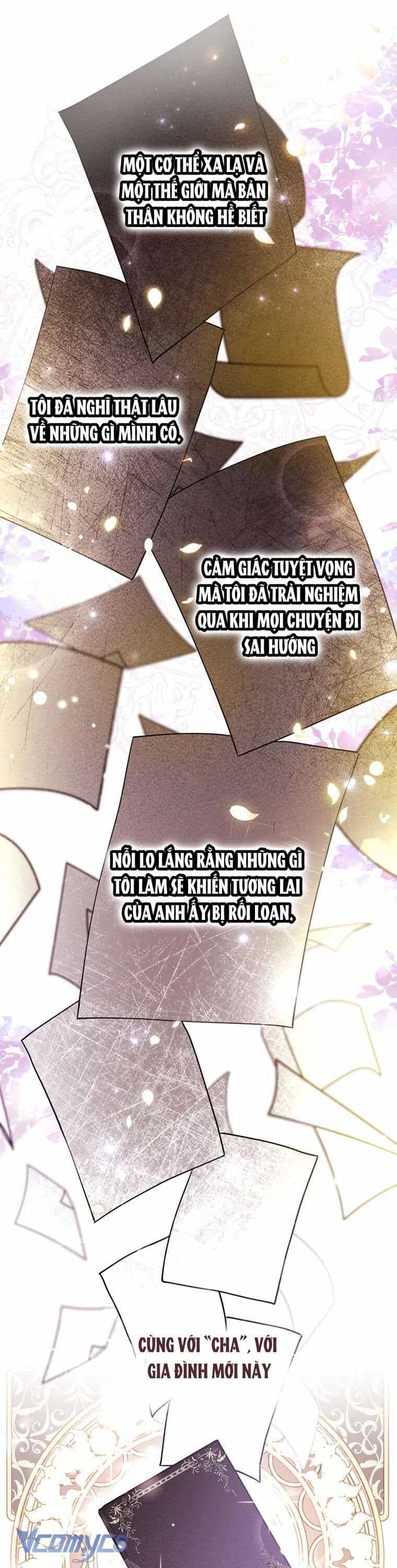 Tôi Đã Trở Thành Con Gái Nuôi Của Nam Chính - Chương 28 - ảnh 31
