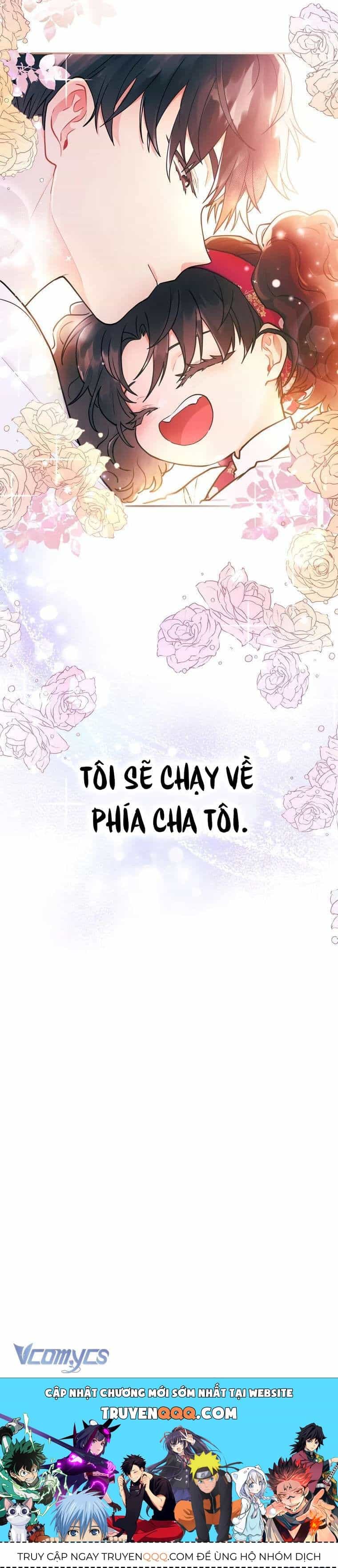 Tôi Đã Trở Thành Con Gái Nuôi Của Nam Chính - Chương 28 - ảnh 35