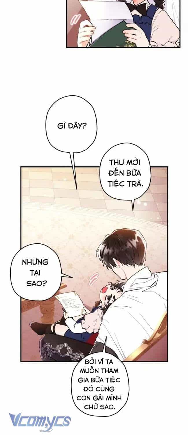 Tôi Đã Trở Thành Con Gái Nuôi Của Nam Chính - Chương 32 - ảnh 12