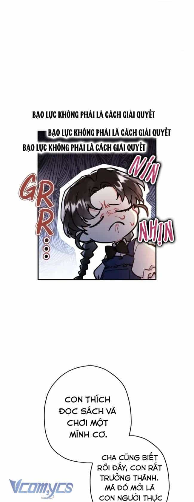 Tôi Đã Trở Thành Con Gái Nuôi Của Nam Chính - Chương 32 - ảnh 16