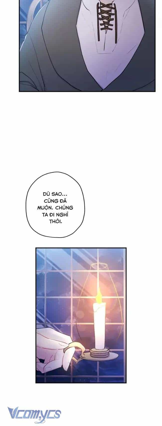 Tôi Đã Trở Thành Con Gái Nuôi Của Nam Chính - Chương 32 - ảnh 41
