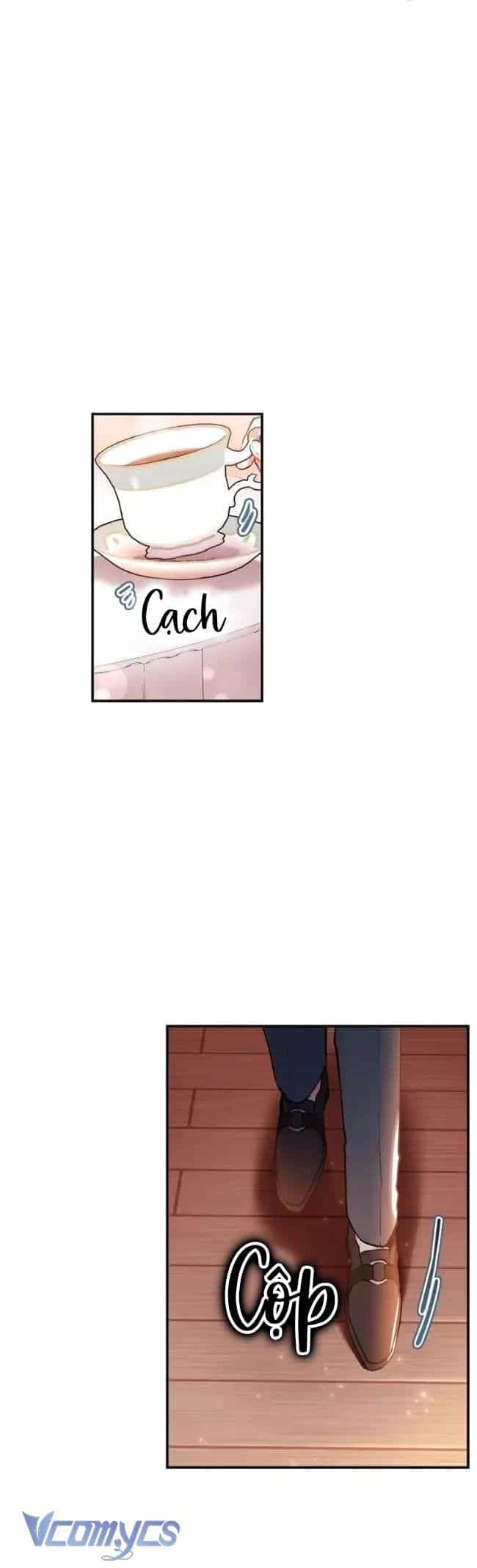 Tôi Đã Trở Thành Con Gái Nuôi Của Nam Chính - Chương 34 - ảnh 23