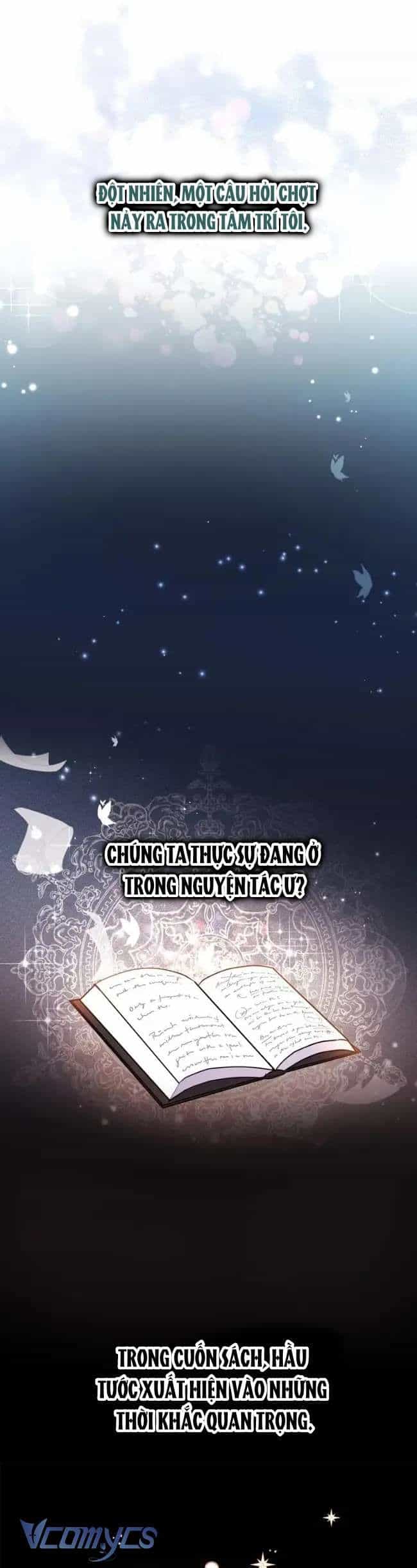 Tôi Đã Trở Thành Con Gái Nuôi Của Nam Chính - Chương 36 - ảnh 30
