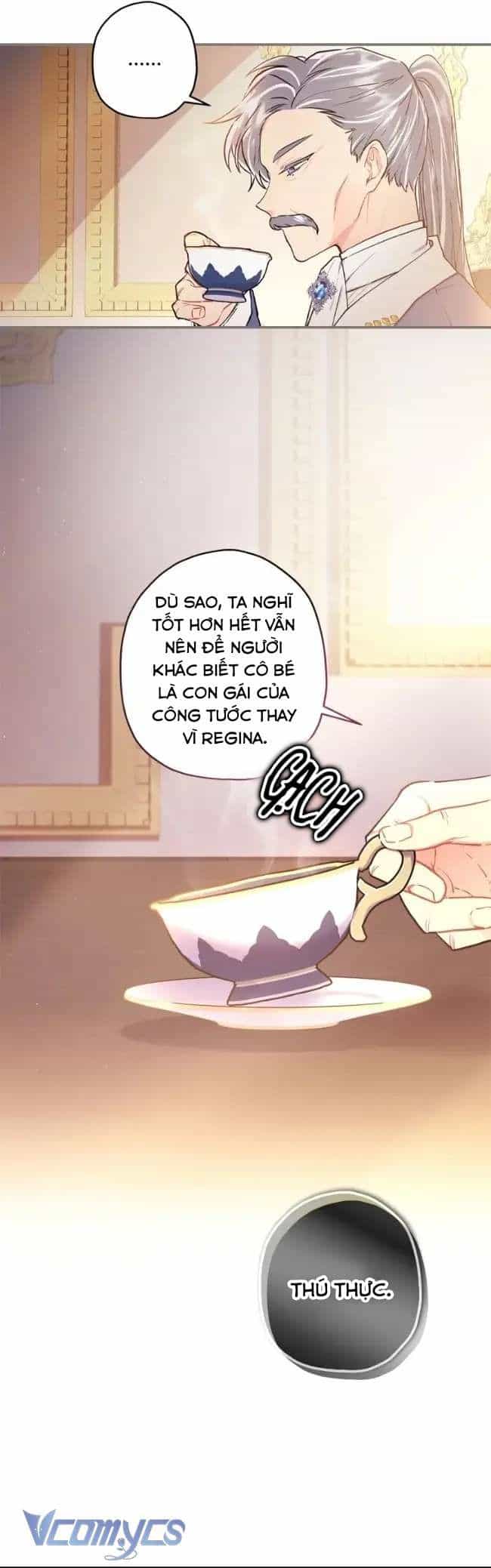 Tôi Đã Trở Thành Con Gái Nuôi Của Nam Chính - Chương 39 - ảnh 16