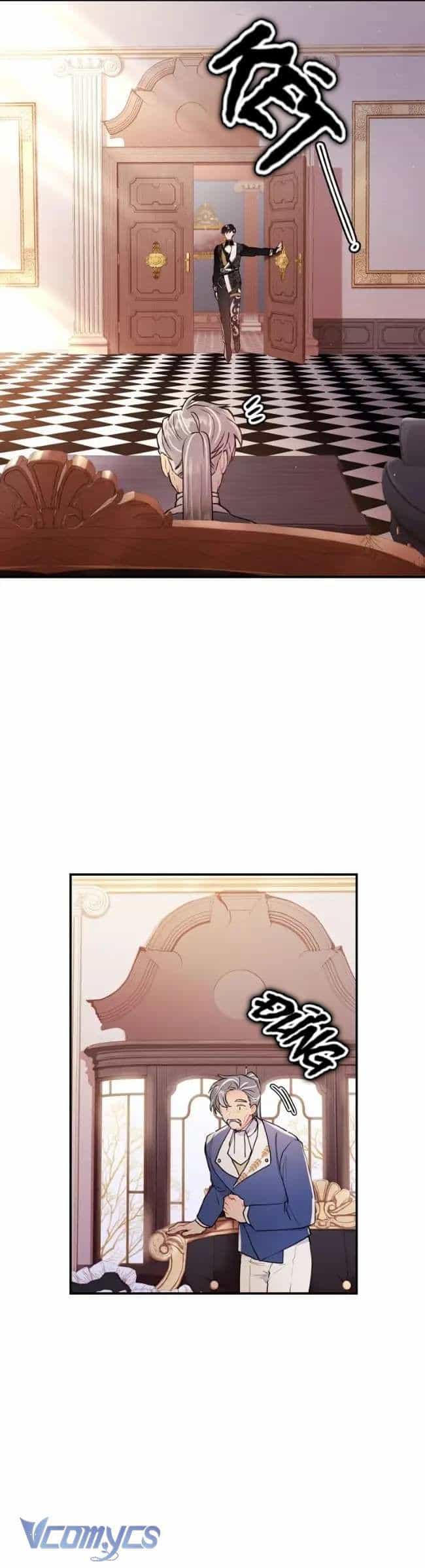 Tôi Đã Trở Thành Con Gái Nuôi Của Nam Chính - Chương 39 - ảnh 17
