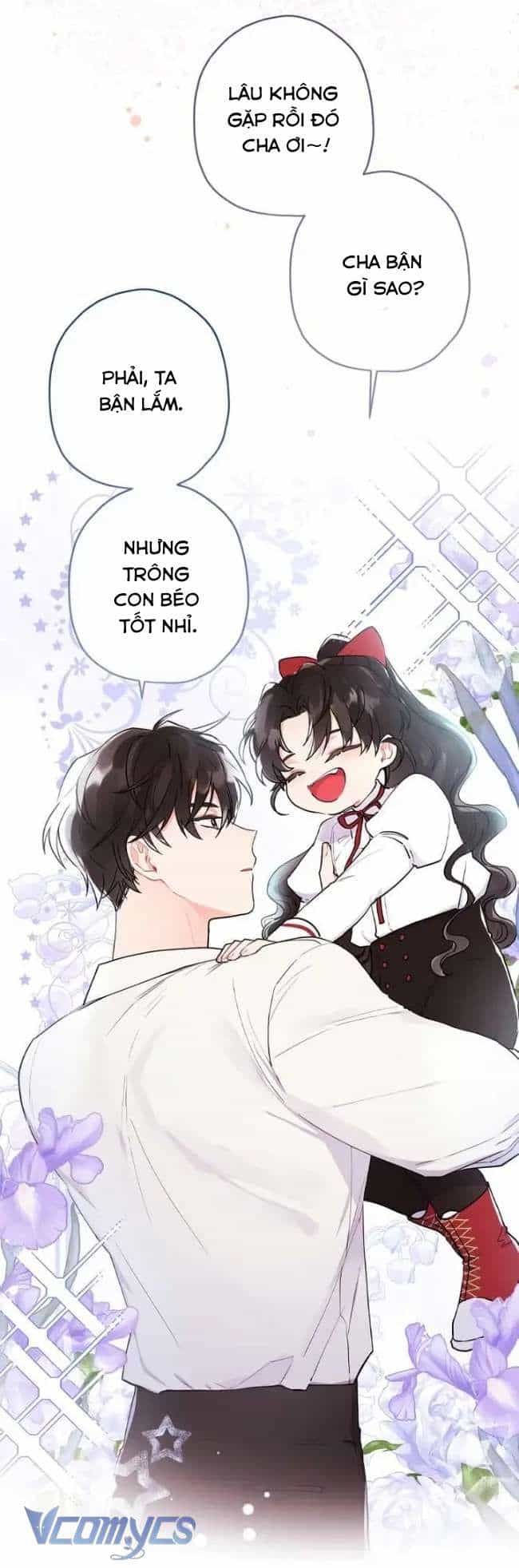 Tôi Đã Trở Thành Con Gái Nuôi Của Nam Chính - Chương 40 - ảnh 29
