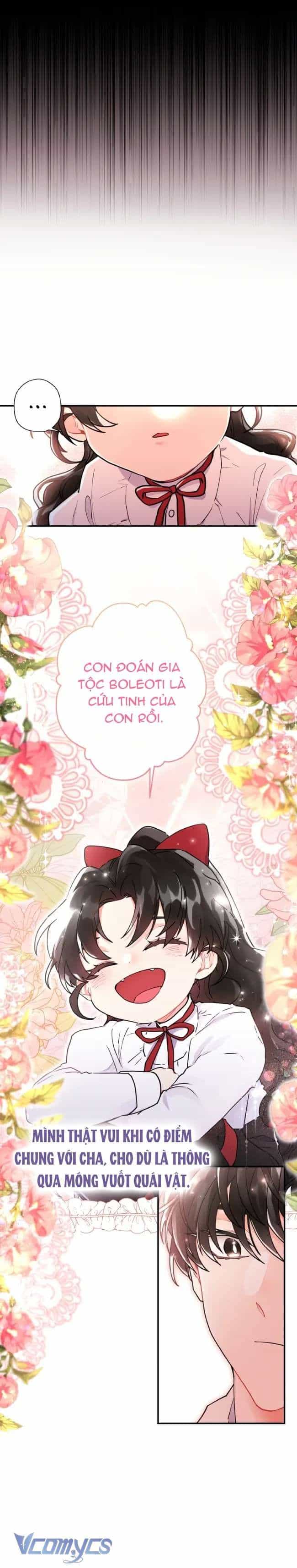 Tôi Đã Trở Thành Con Gái Nuôi Của Nam Chính - Chương 41 - ảnh 8