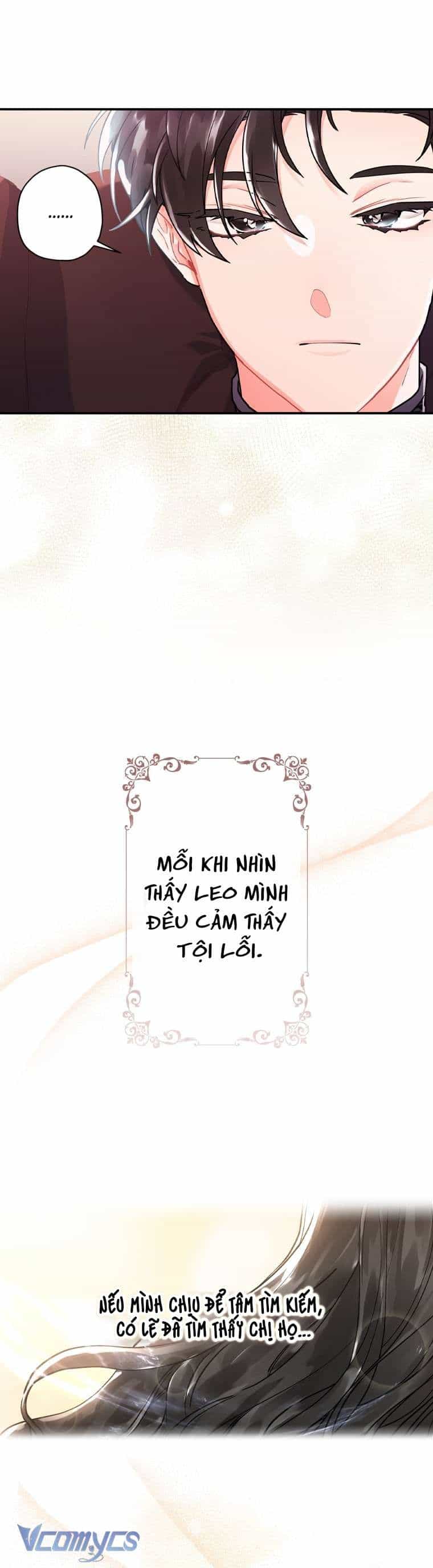 Tôi Đã Trở Thành Con Gái Nuôi Của Nam Chính - Chương 44 - ảnh 24