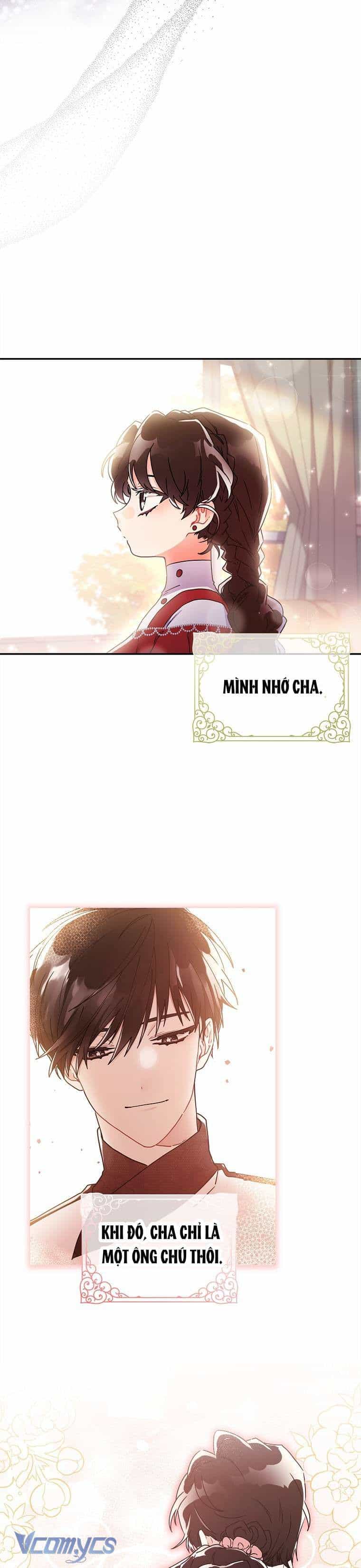 Tôi Đã Trở Thành Con Gái Nuôi Của Nam Chính - Chương 54 - ảnh 10