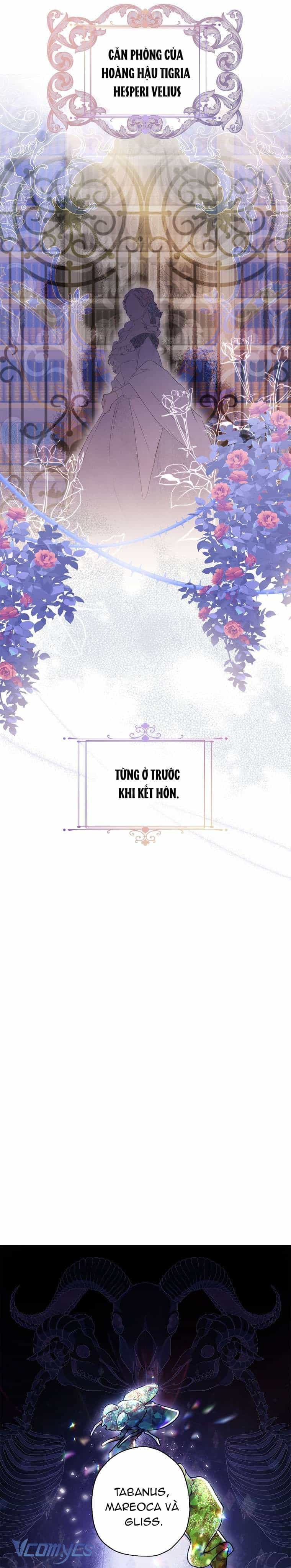 Tôi Đã Trở Thành Con Gái Nuôi Của Nam Chính - Chương 62 - ảnh 14