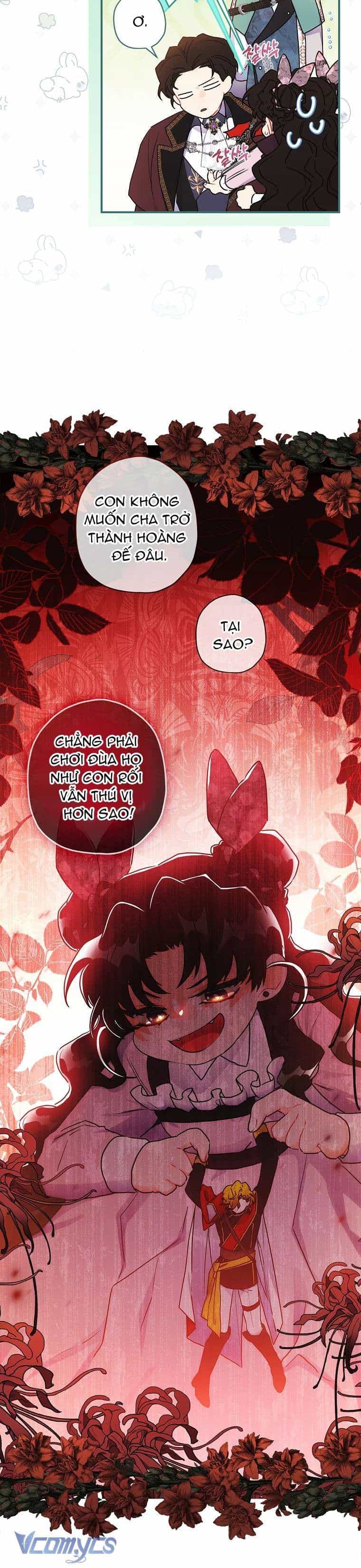 Tôi Đã Trở Thành Con Gái Nuôi Của Nam Chính - Chương 68 - ảnh 13