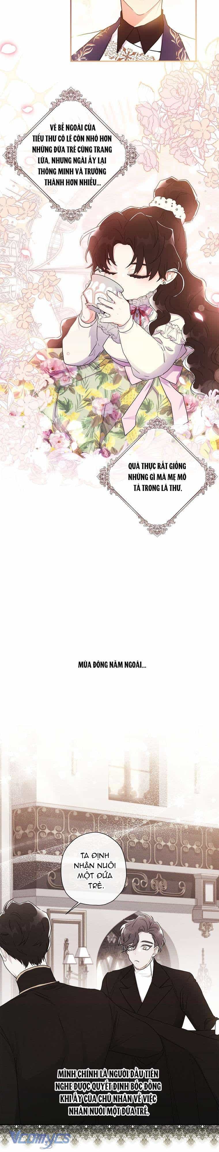 Tôi Đã Trở Thành Con Gái Nuôi Của Nam Chính - Chương 68 - ảnh 18