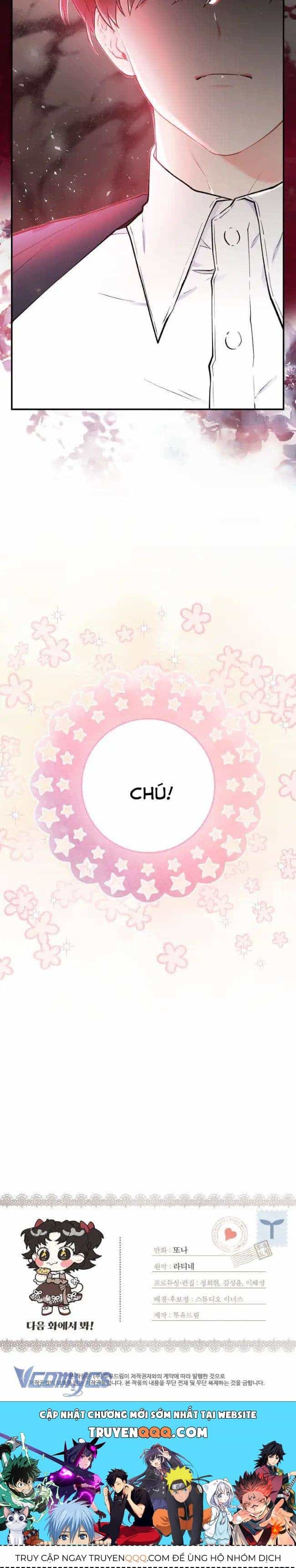 Tôi Đã Trở Thành Con Gái Nuôi Của Nam Chính - Chương 7 - ảnh 22