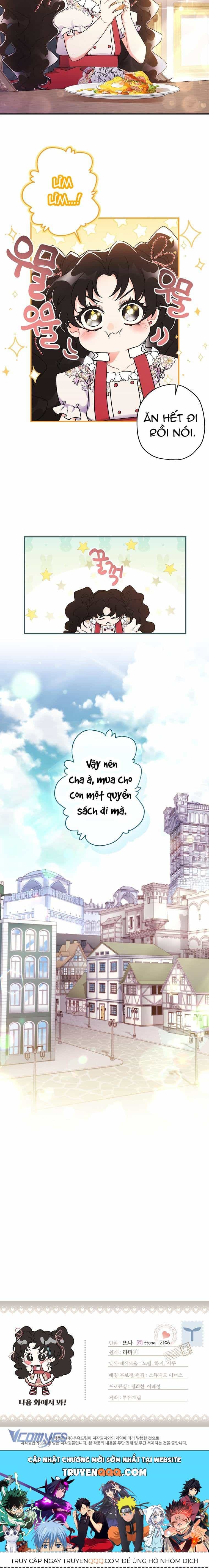 Tôi Đã Trở Thành Con Gái Nuôi Của Nam Chính - Chương 72 - ảnh 13