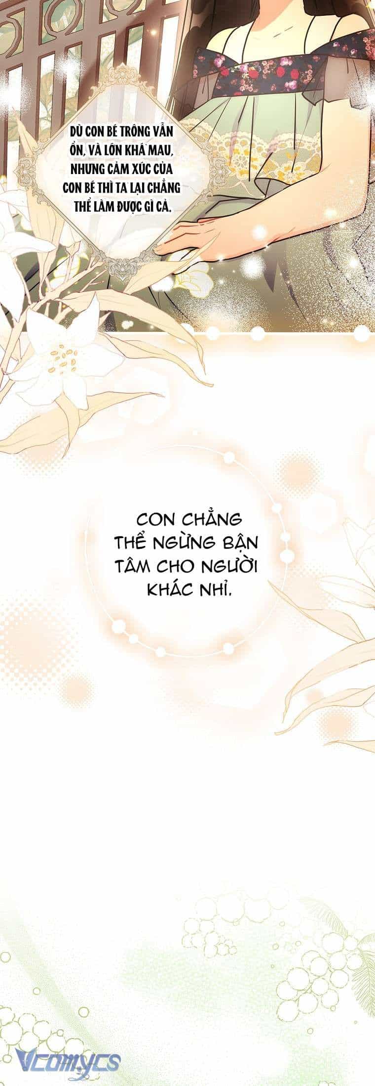 Tôi Đã Trở Thành Con Gái Nuôi Của Nam Chính - Chương 79 - ảnh 18
