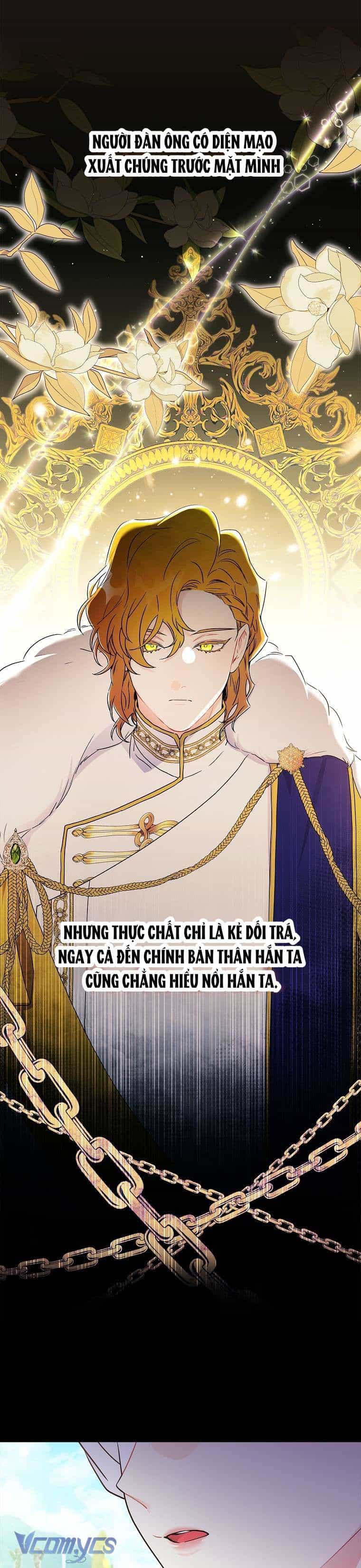 Tôi Đã Trở Thành Con Gái Nuôi Của Nam Chính - Chương 80 - ảnh 15