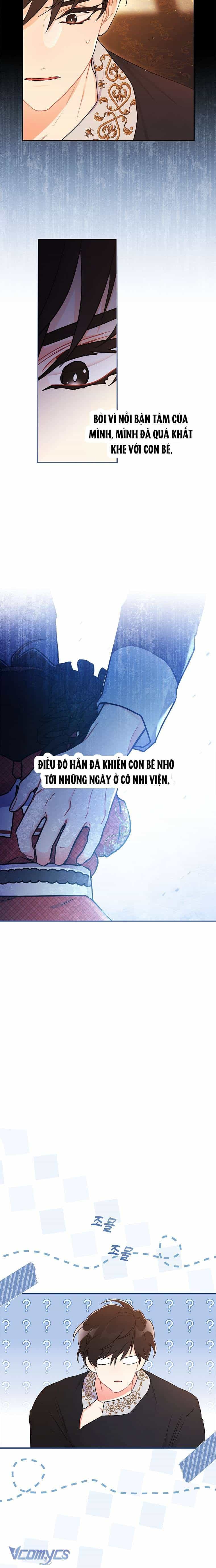 Tôi Đã Trở Thành Con Gái Nuôi Của Nam Chính - Chương 85 - ảnh 11