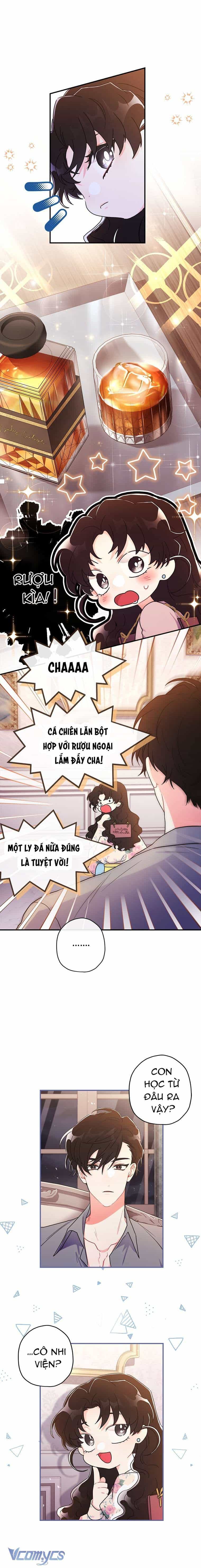 Tôi Đã Trở Thành Con Gái Nuôi Của Nam Chính - Chương 85 - ảnh 16