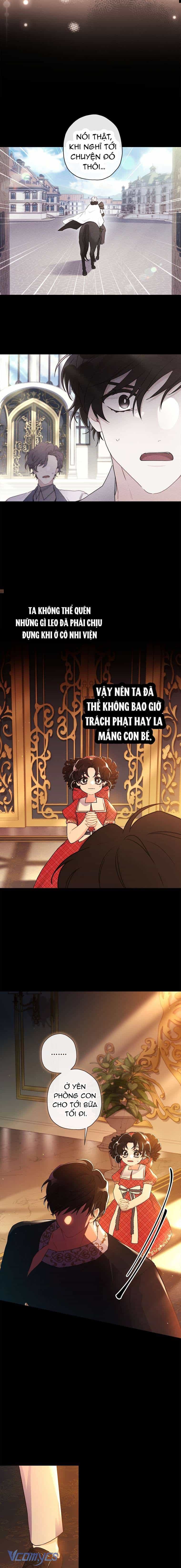 Tôi Đã Trở Thành Con Gái Nuôi Của Nam Chính - Chương 85 - ảnh 7