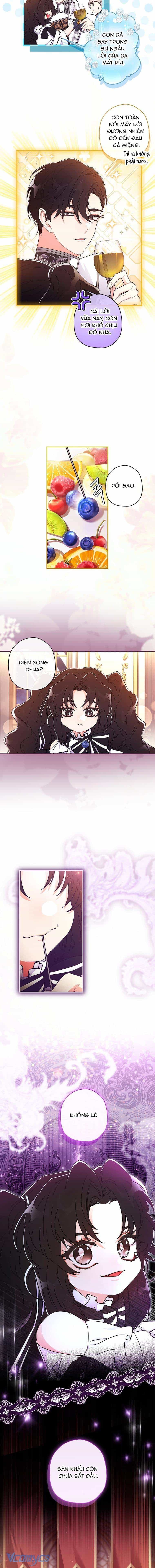Tôi Đã Trở Thành Con Gái Nuôi Của Nam Chính - Chương 90 - ảnh 12