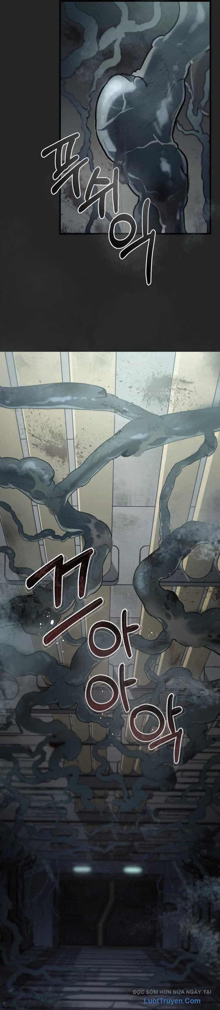 Tôi Đã Trở Thành Quái Vật Không Gian - Chương 0 - ảnh 6