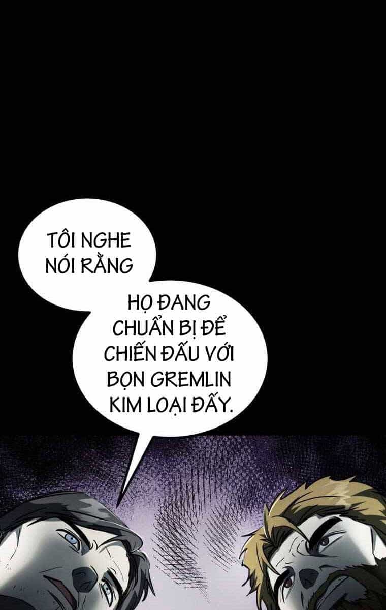 Tôi Đã Trở Thành Quái Vật Không Gian - Chương 9 - ảnh 100