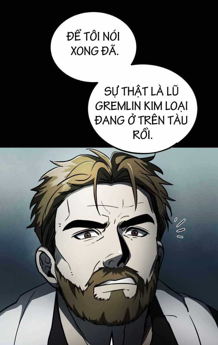 Tôi Đã Trở Thành Quái Vật Không Gian - Chương 9 - ảnh 102