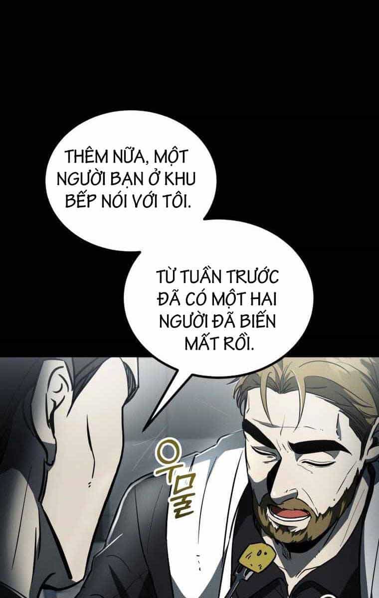 Tôi Đã Trở Thành Quái Vật Không Gian - Chương 9 - ảnh 105