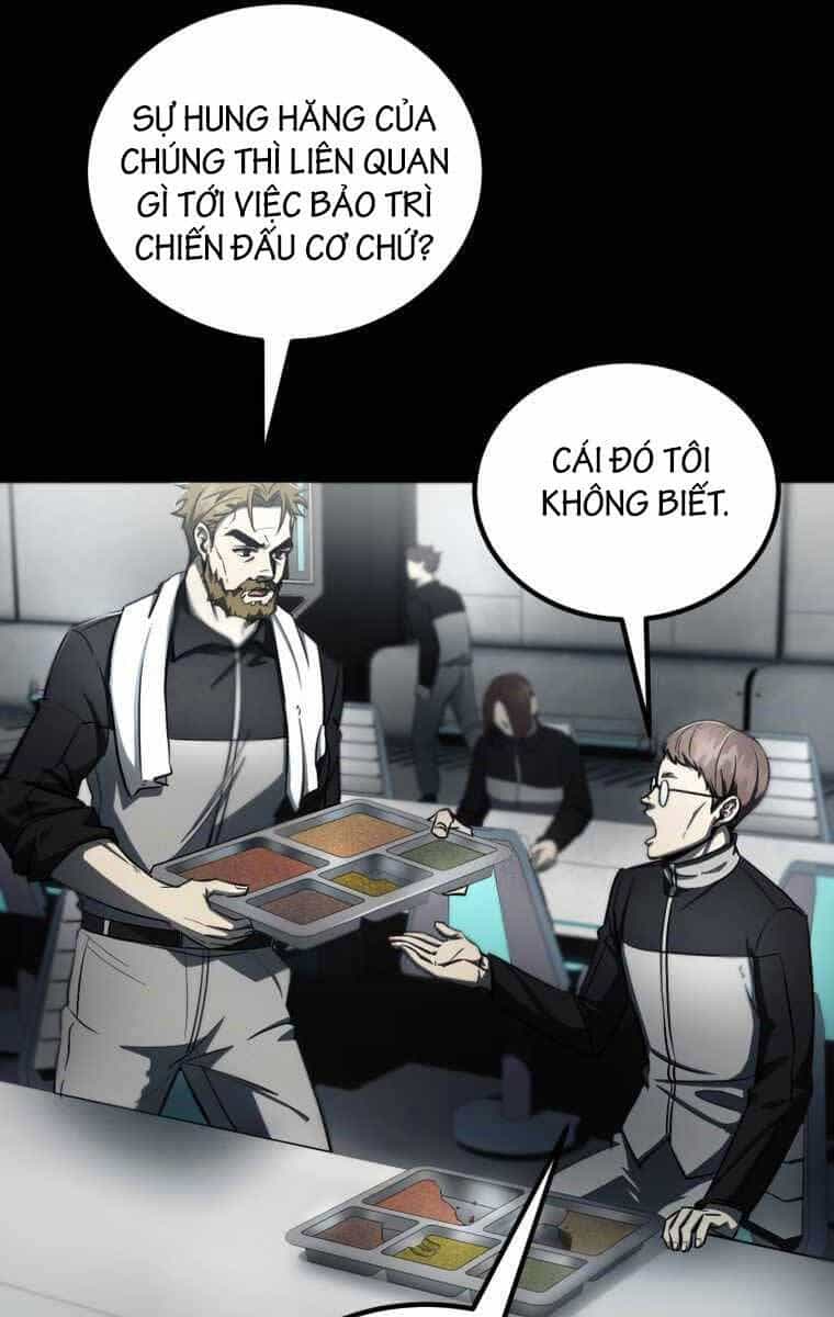 Tôi Đã Trở Thành Quái Vật Không Gian - Chương 9 - ảnh 112