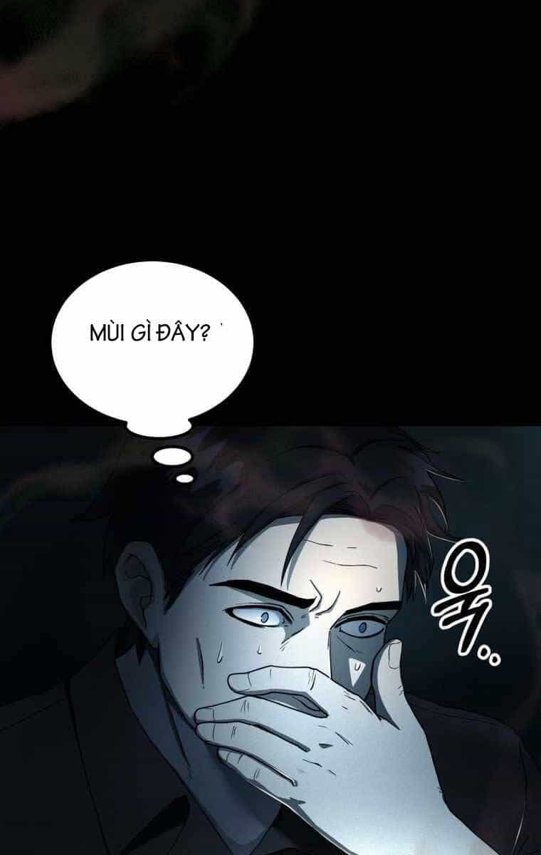 Tôi Đã Trở Thành Quái Vật Không Gian - Chương 9 - ảnh 145