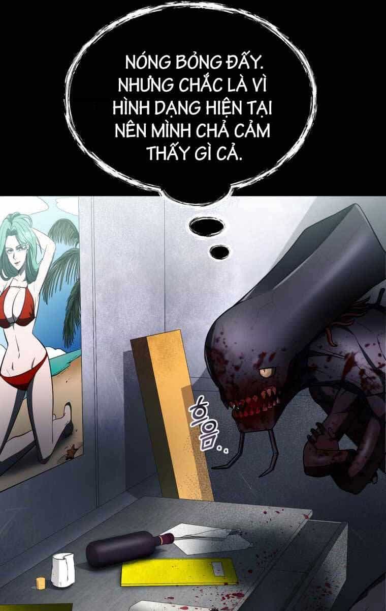 Tôi Đã Trở Thành Quái Vật Không Gian - Chương 9 - ảnh 16