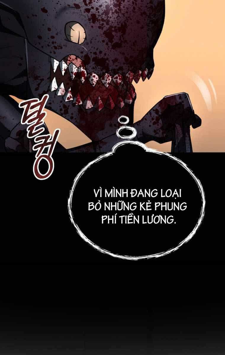 Tôi Đã Trở Thành Quái Vật Không Gian - Chương 9 - ảnh 5