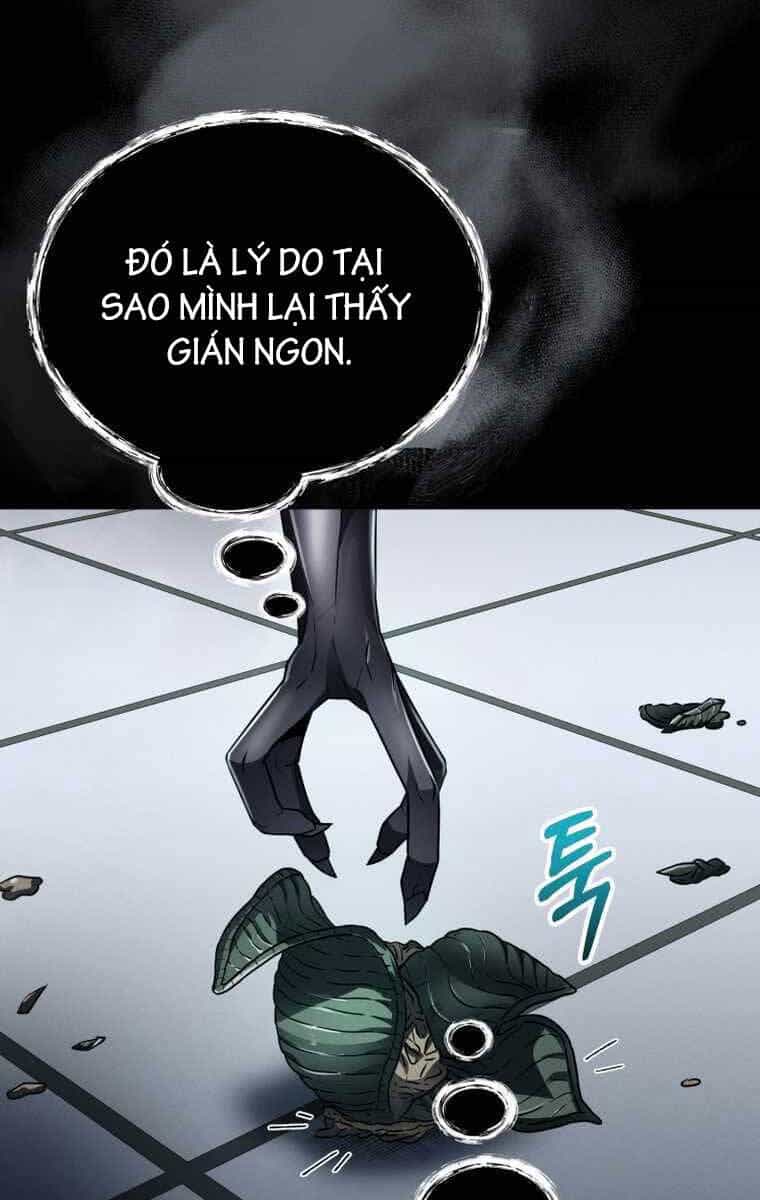 Tôi Đã Trở Thành Quái Vật Không Gian - Chương 9 - ảnh 52