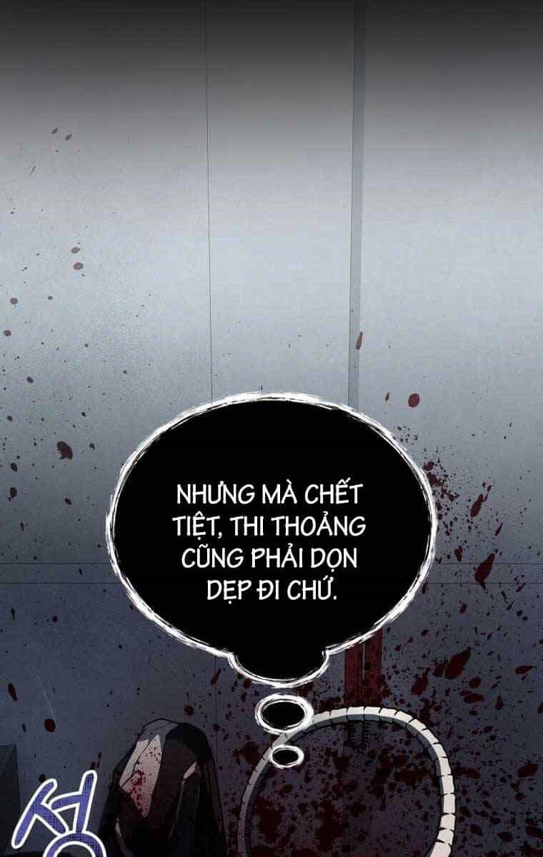 Tôi Đã Trở Thành Quái Vật Không Gian - Chương 9 - ảnh 6