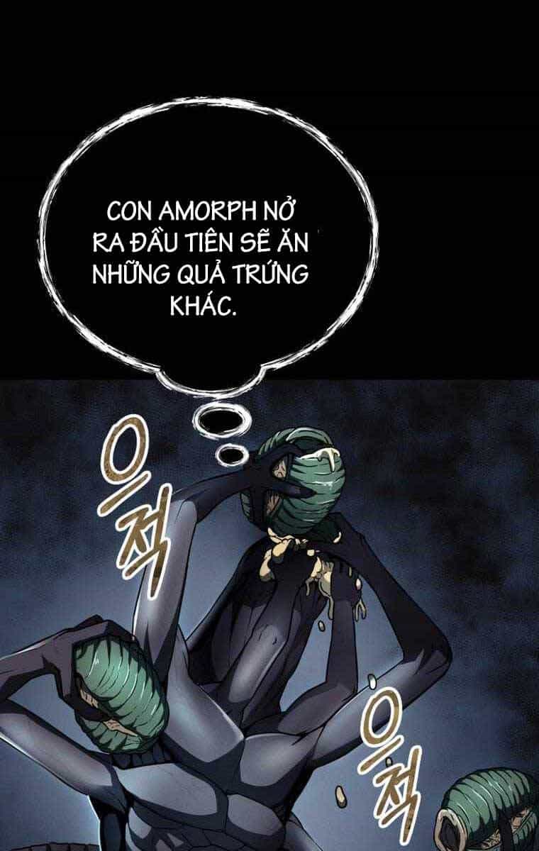 Tôi Đã Trở Thành Quái Vật Không Gian - Chương 9 - ảnh 60
