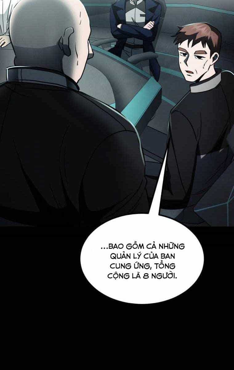 Tôi Đã Trở Thành Quái Vật Không Gian - Chương 10 - ảnh 112