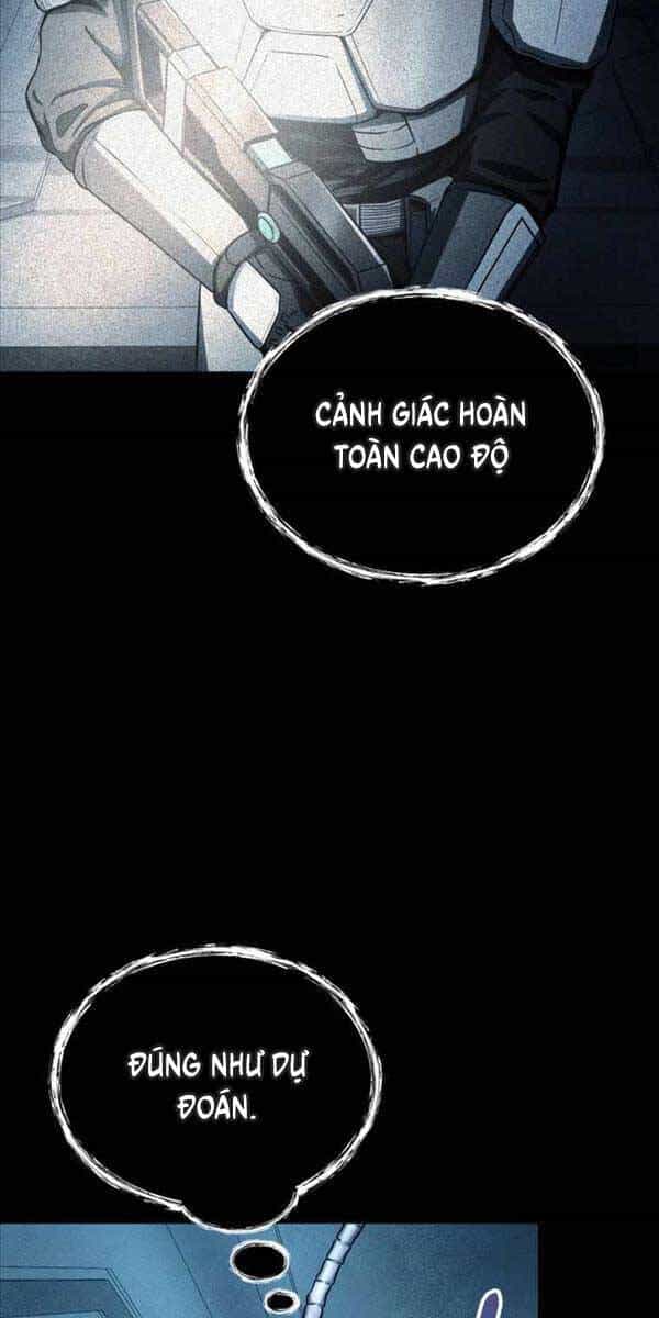 Tôi Đã Trở Thành Quái Vật Không Gian - Chương 11 - ảnh 125