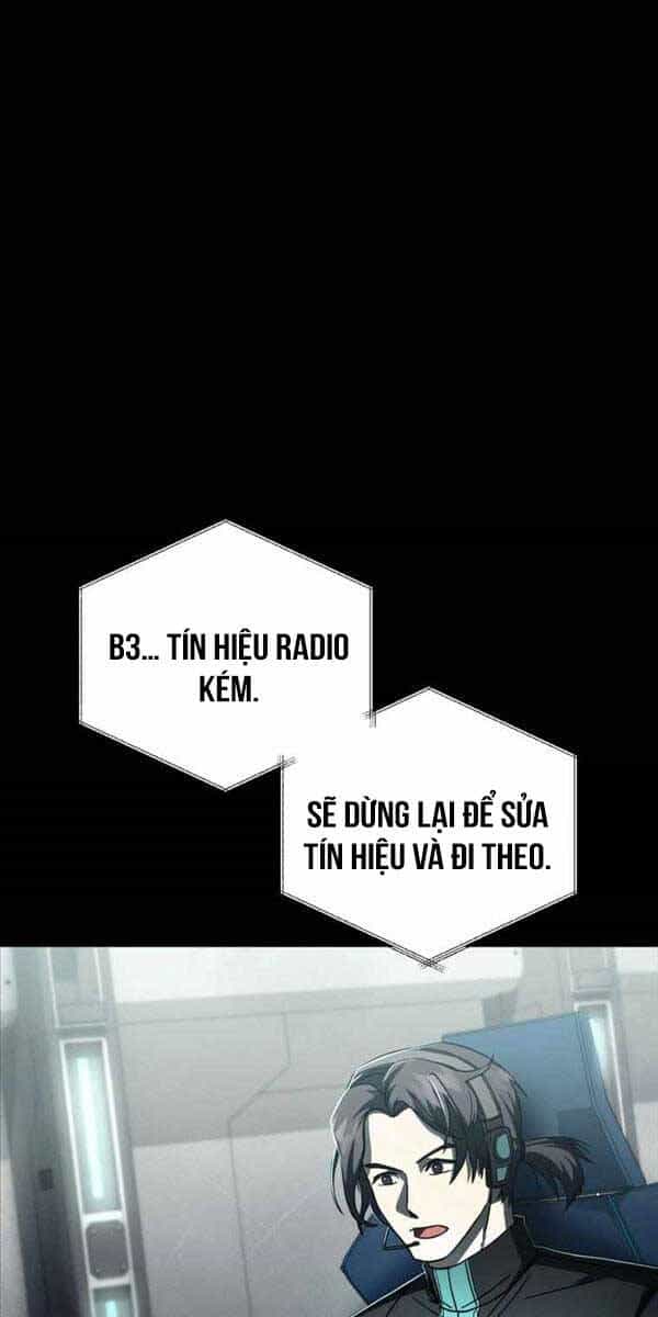 Tôi Đã Trở Thành Quái Vật Không Gian - Chương 11 - ảnh 32